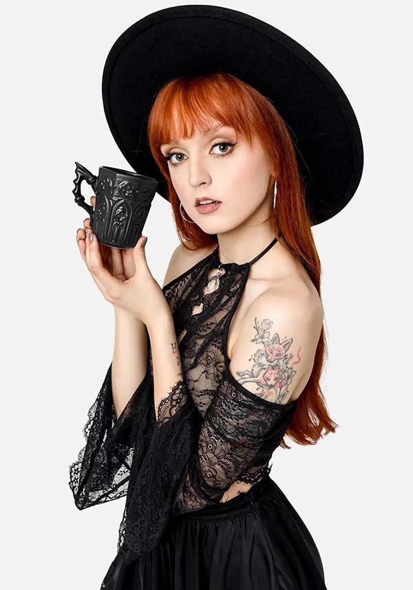 Night Creature | MUG