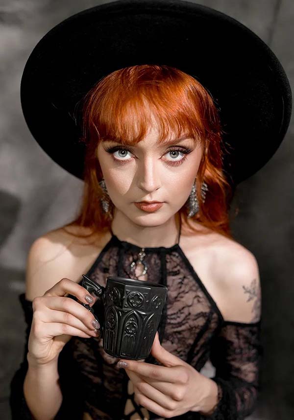 Night Creature | MUG