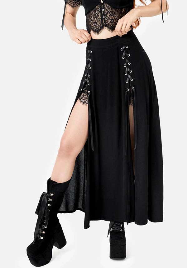 Night Wanderer | PLATFORMS*