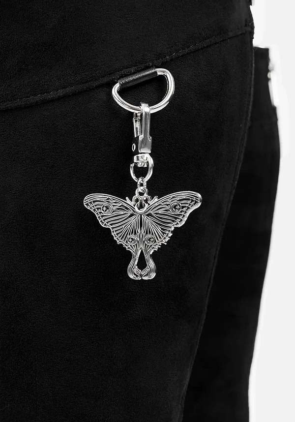 Night Wanderer | PLATFORMS*