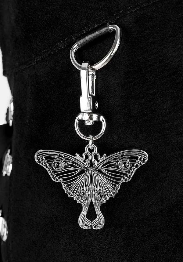 Night Wanderer | PLATFORMS*