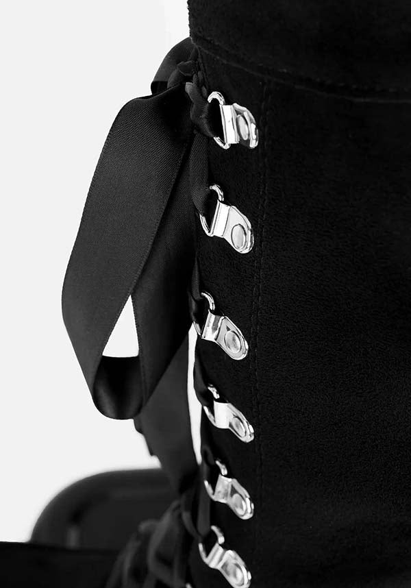 Night Wanderer | PLATFORMS*