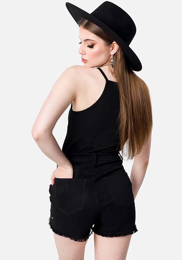 Nocturnal | CROP TOP