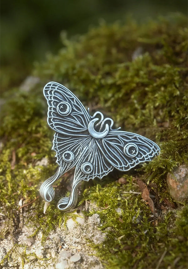 Nocturnal Moth | RING