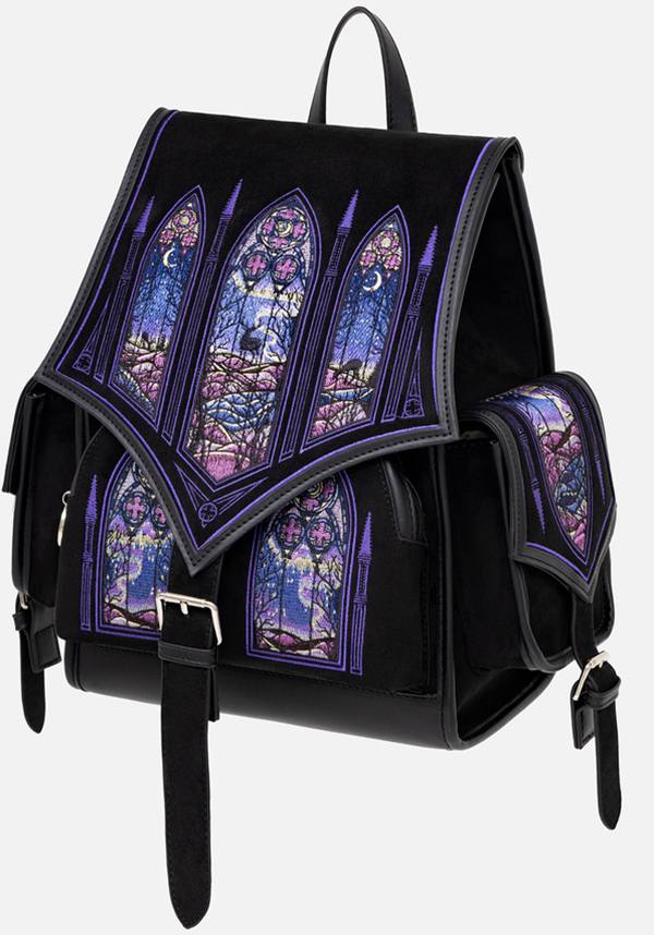 Northern Lights | BACKPACK*