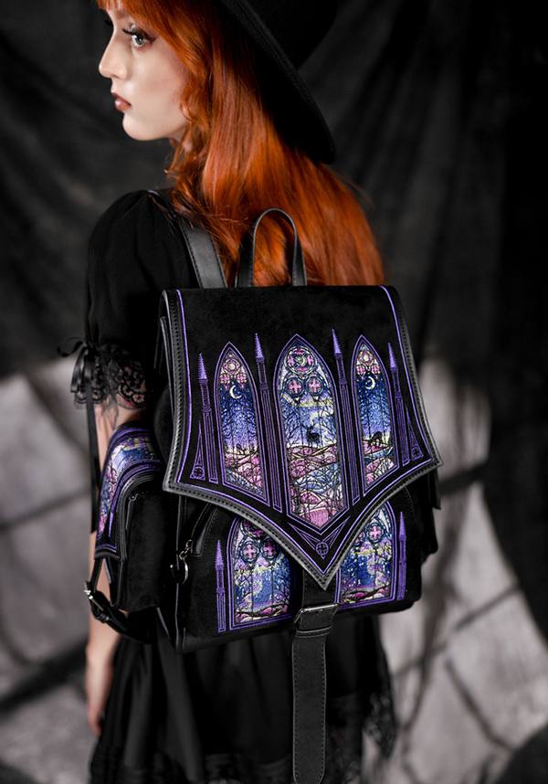 Northern Lights | BACKPACK*