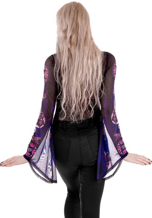 Northern Lights | BODYSUIT*