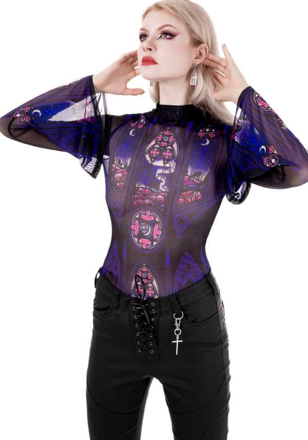 Northern Lights | BODYSUIT*