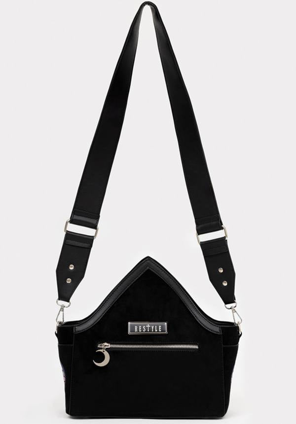 Northern Lights | CROSS BODY BAG*