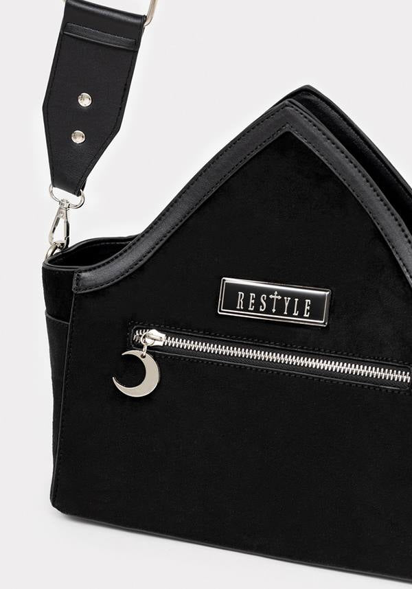 Northern Lights | CROSS BODY BAG*