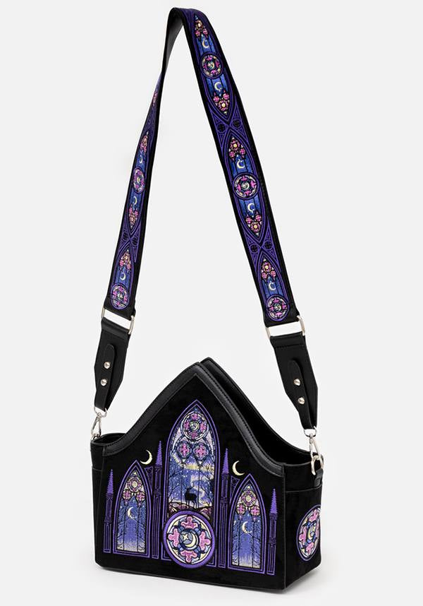 Northern Lights | CROSS BODY BAG*