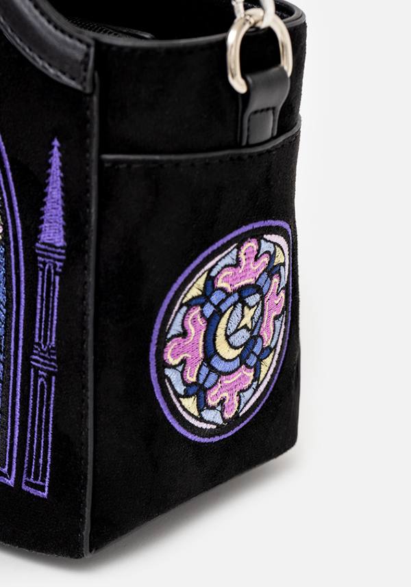 Northern Lights | CROSS BODY BAG*