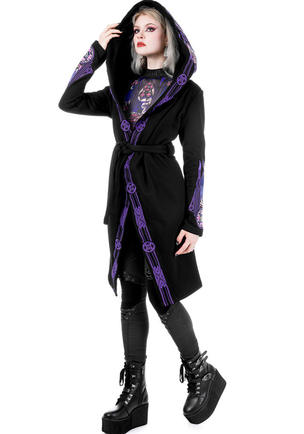 Northern Lights | HOODIE*