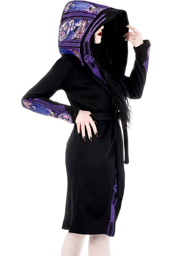 Northern Lights | HOODIE*