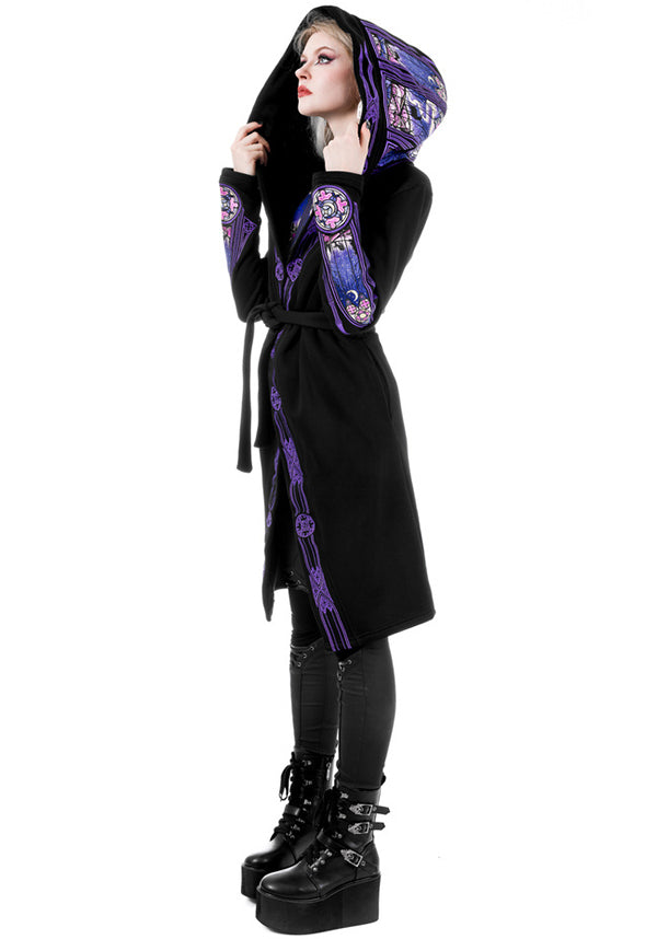 Northern Lights | HOODIE*