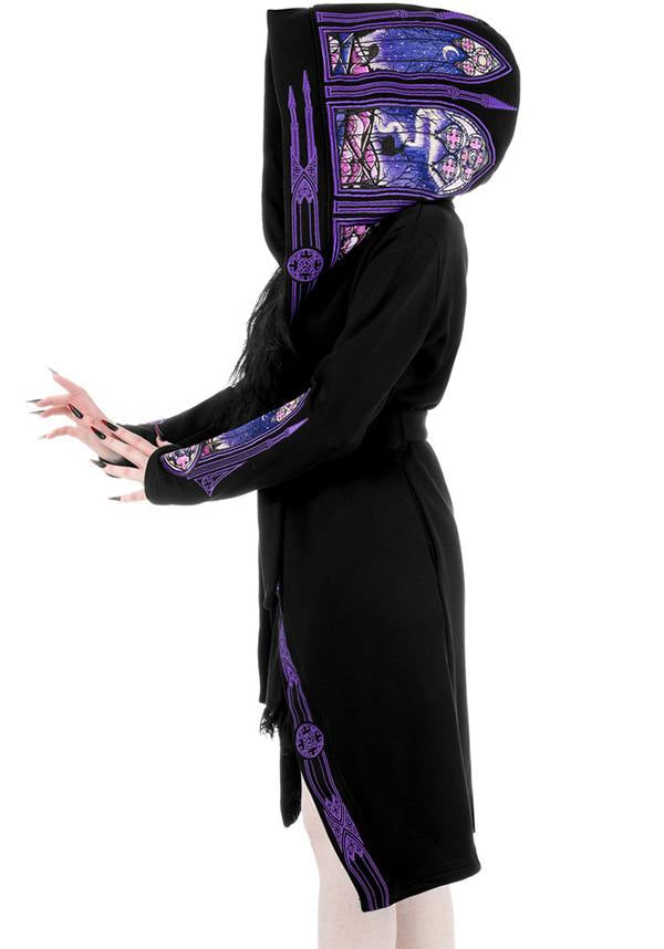 Northern Lights | HOODIE*