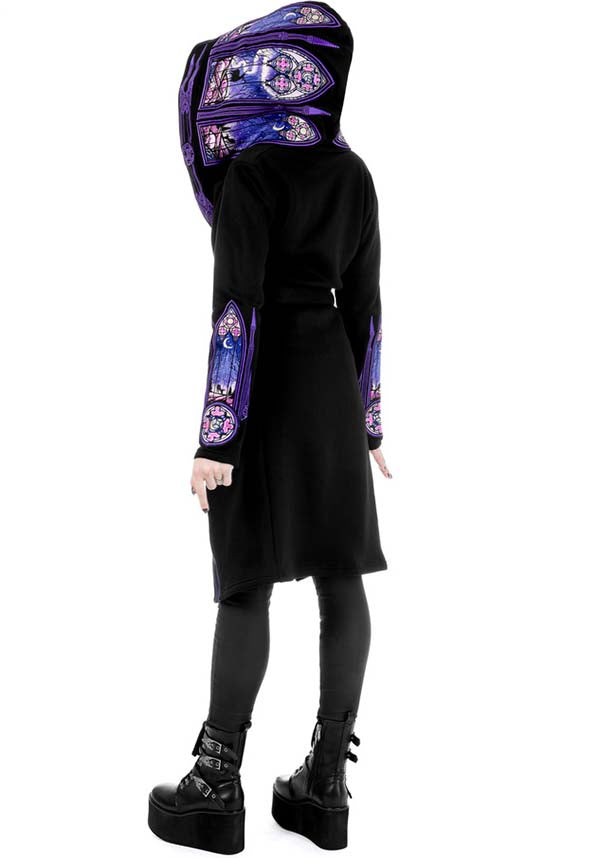 Northern Lights | HOODIE*