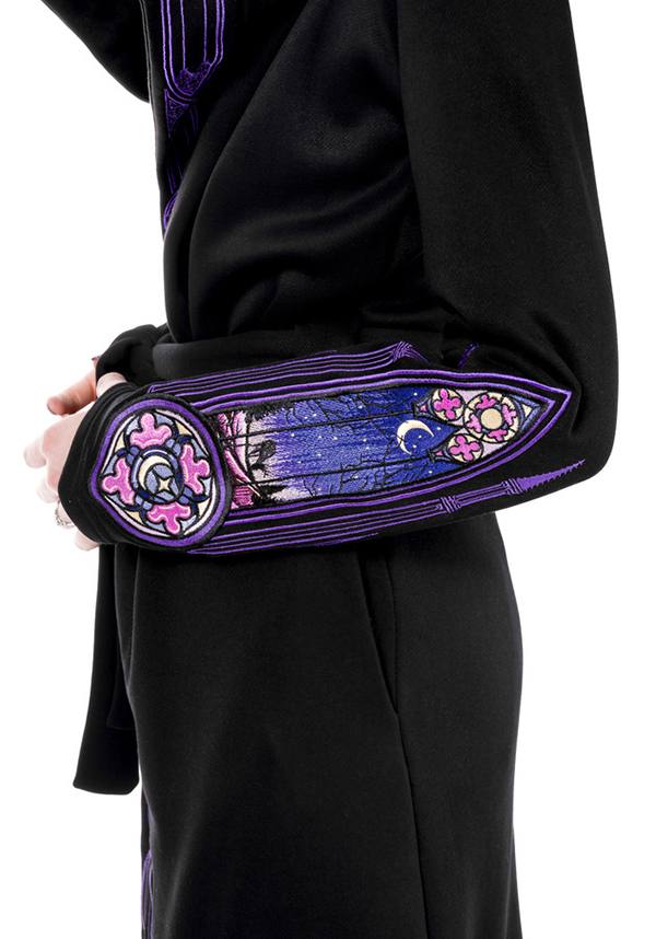 Northern Lights | HOODIE*