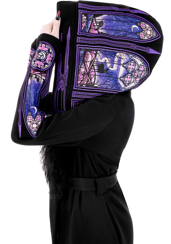 Northern Lights | HOODIE*