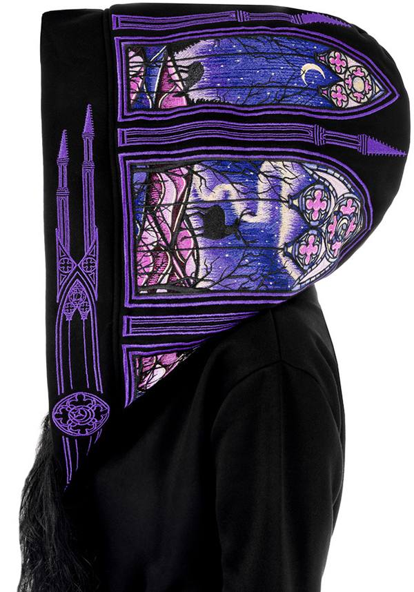 Northern Lights | HOODIE*