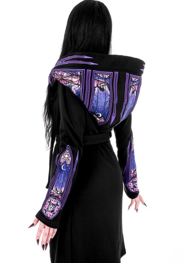 Northern Lights | HOODIE*