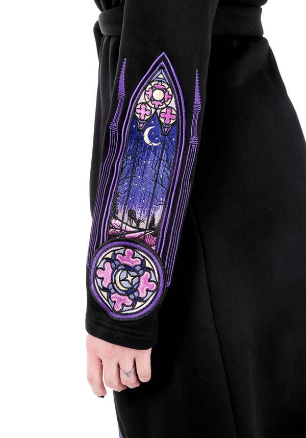 Northern Lights | HOODIE*