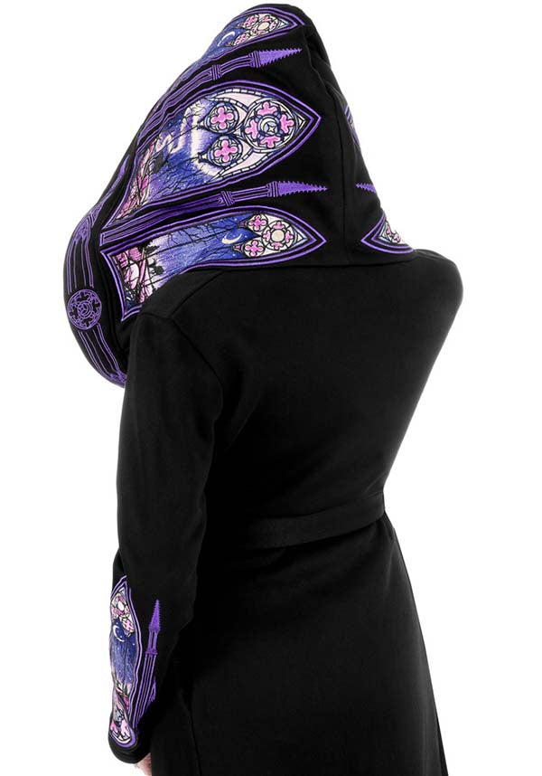 Northern Lights | HOODIE*