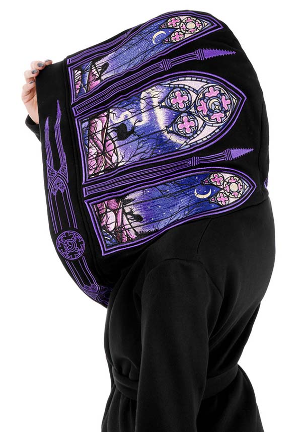 Northern Lights | HOODIE*