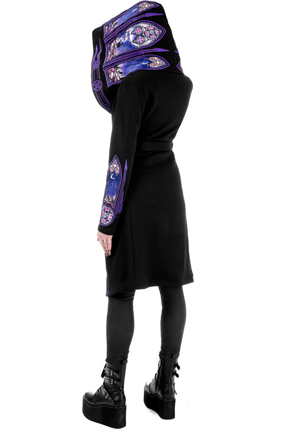 Northern Lights | HOODIE*