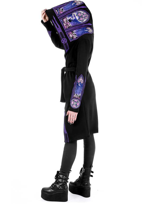 Northern Lights | HOODIE*