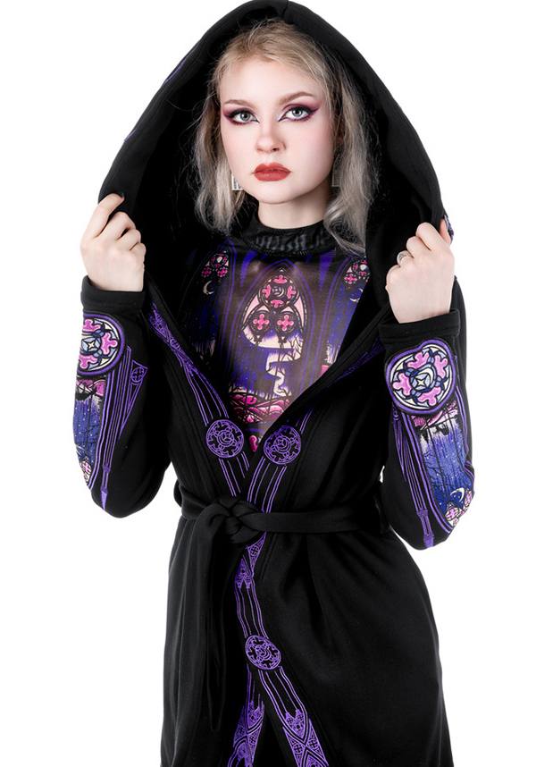 Northern Lights | HOODIE*