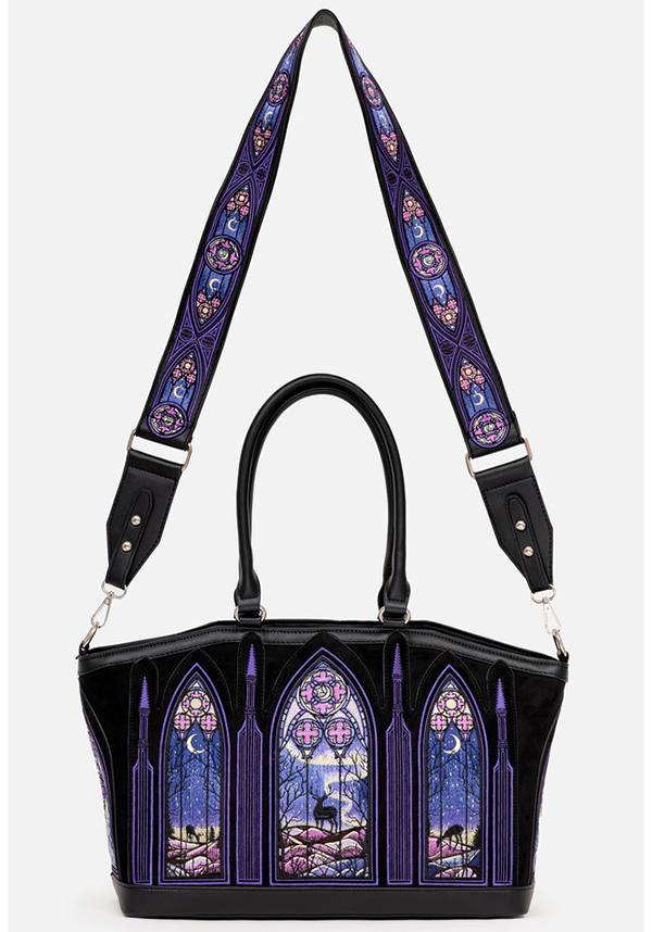 Northern Lights | SHOPPER BAG*