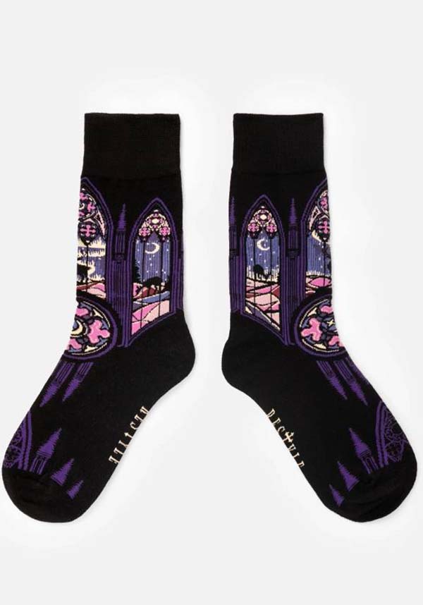 Northern Lights | SOCKS*