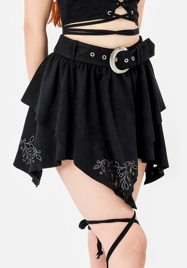 Persiphone | MINI SKIRT