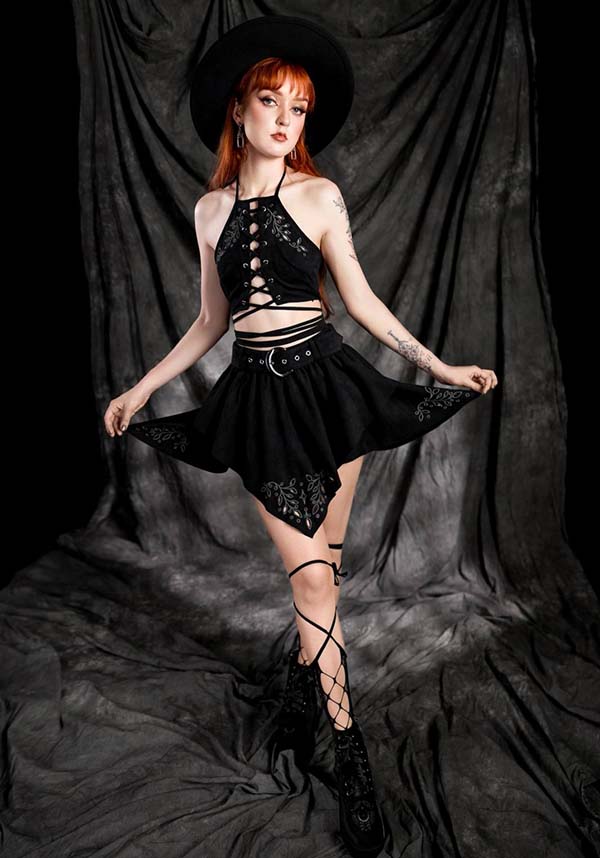 Persiphone | MINI SKIRT