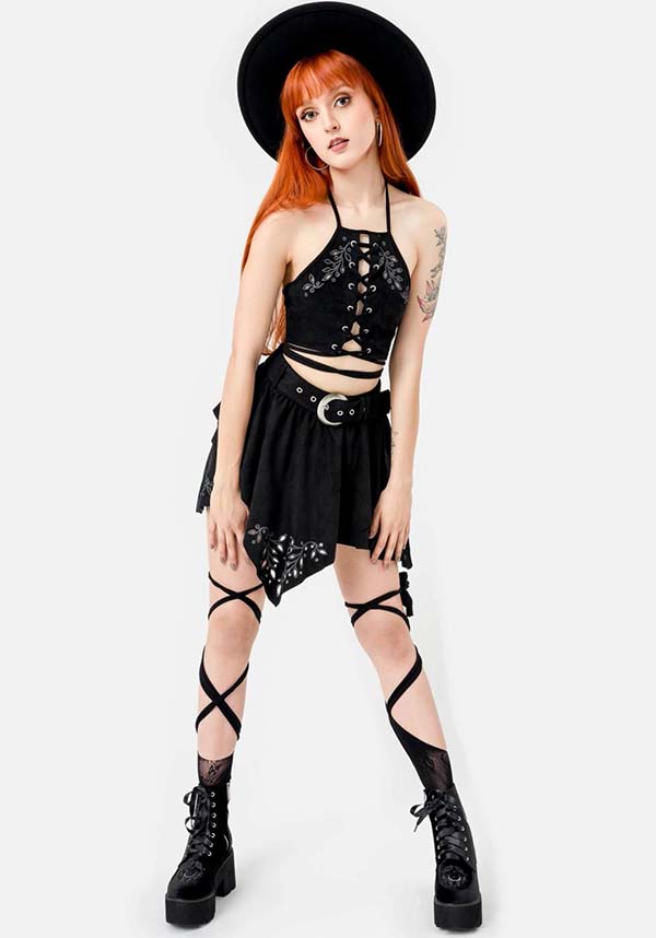 Persiphone | MINI SKIRT