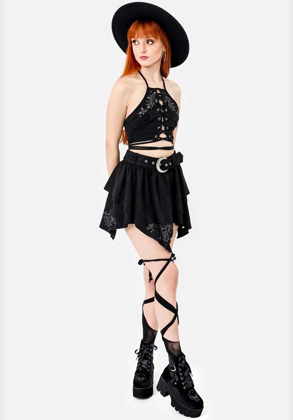 Persiphone | MINI SKIRT