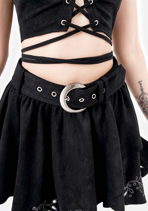 Persiphone | MINI SKIRT