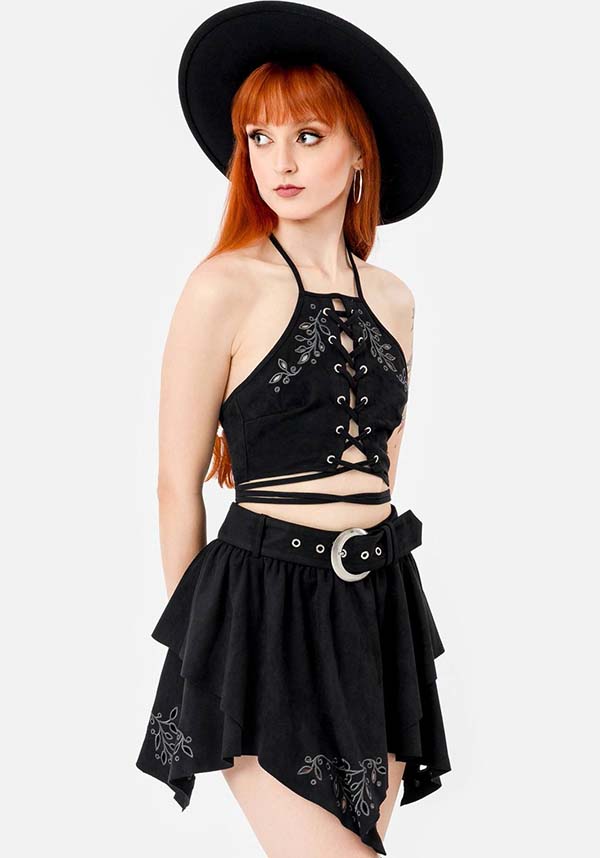 Persiphone | MINI SKIRT