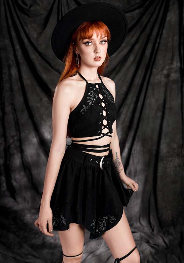 Persiphone | MINI SKIRT