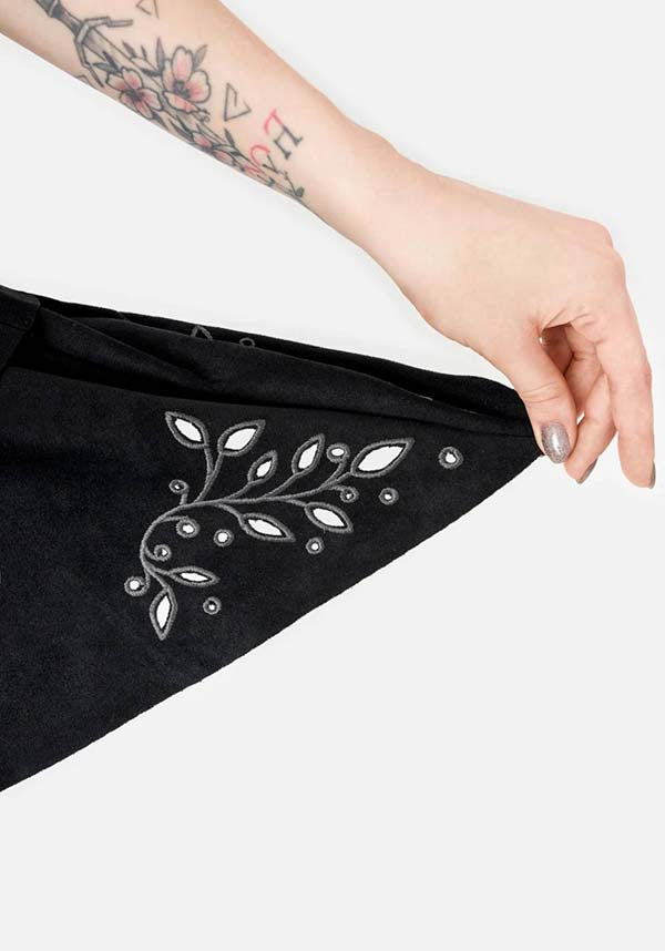 Persiphone | MINI SKIRT