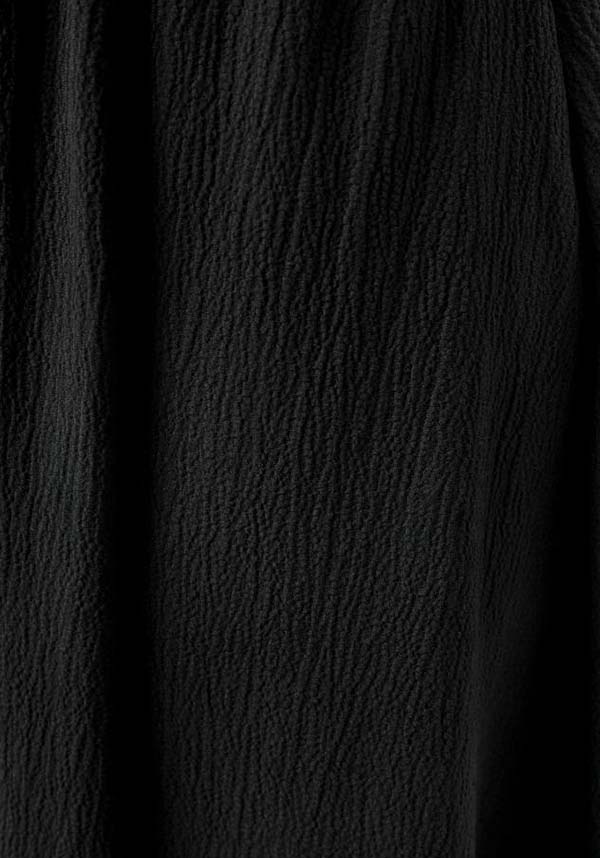 Poisoned Petal | MIDI DRESS