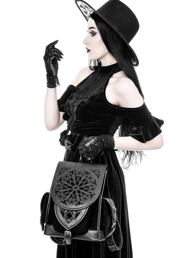 Rosarium | BACKPACK*