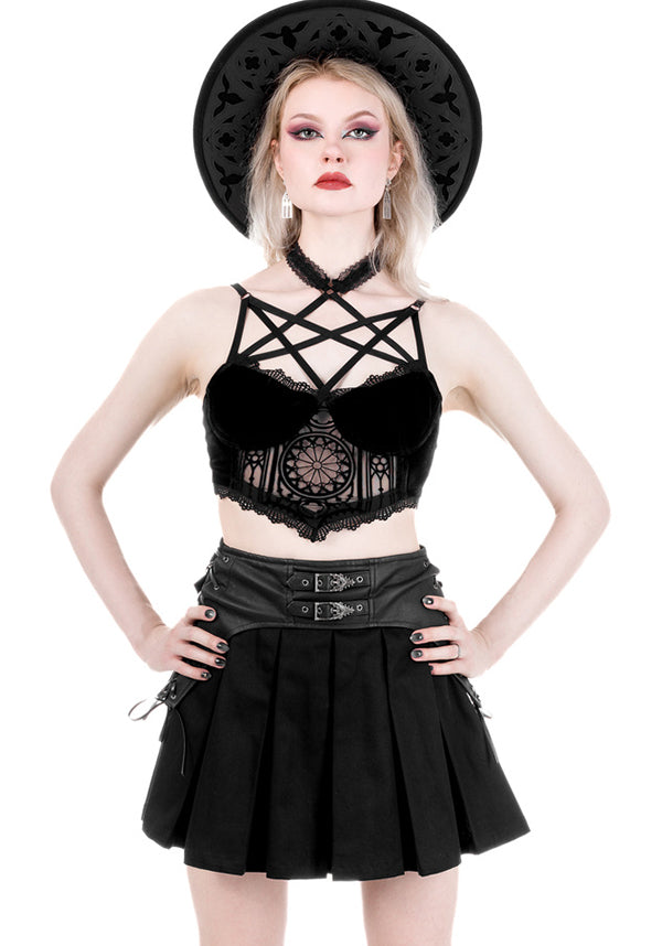 Rosarium | BRALETTE*