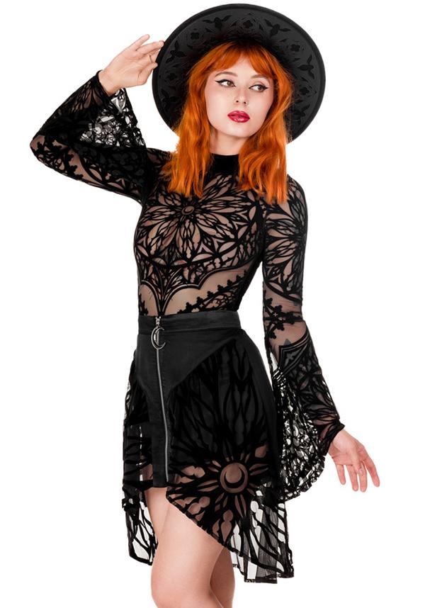 Rosarium Laser Cut | HAT*