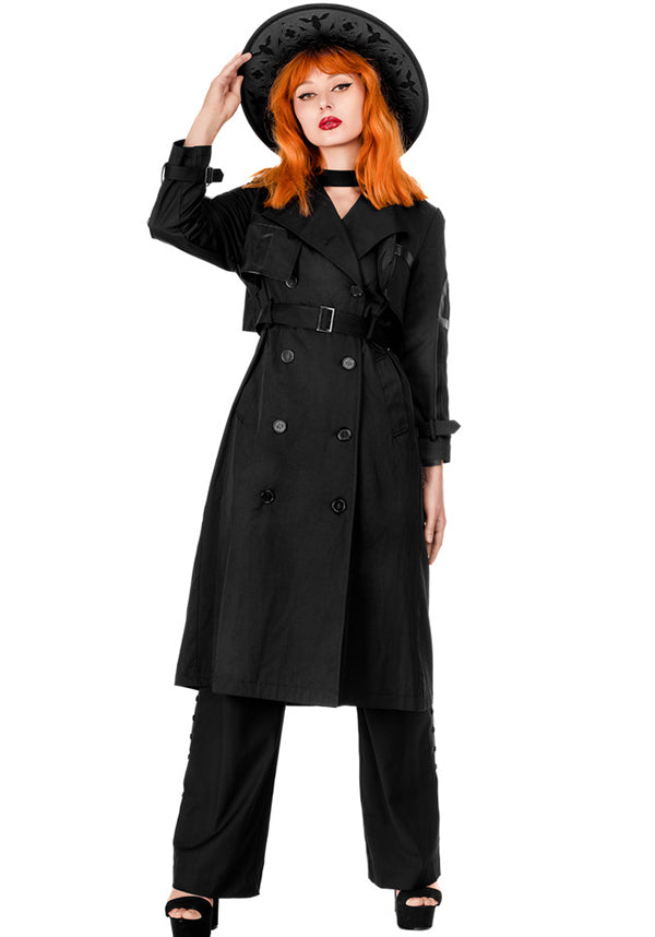 Rosarium Laser Cut | HAT*