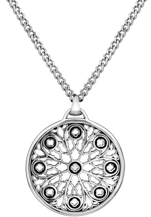 Rosarium | NECKLACE*