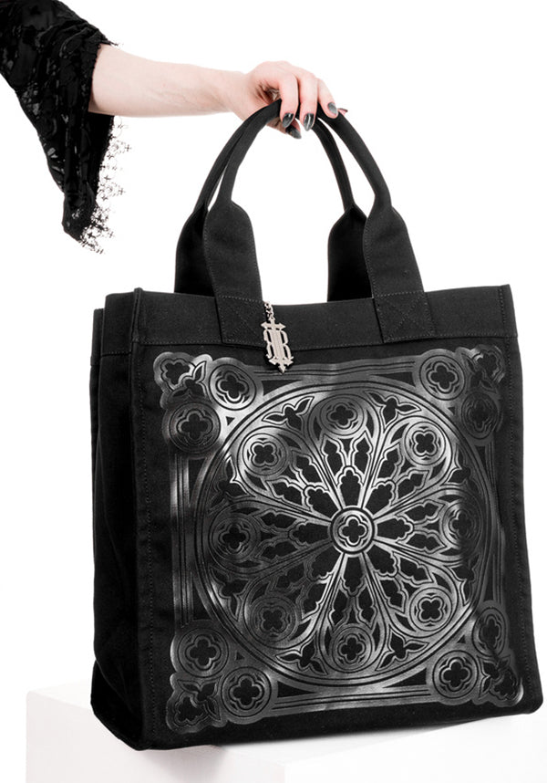 Rosarium | TOTE BAG*