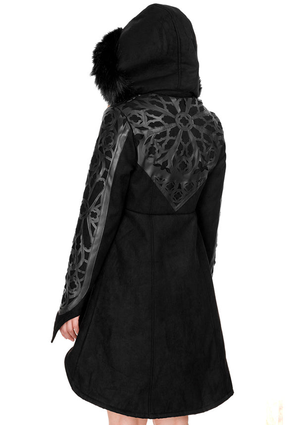 Rosarium | WINTER COAT*