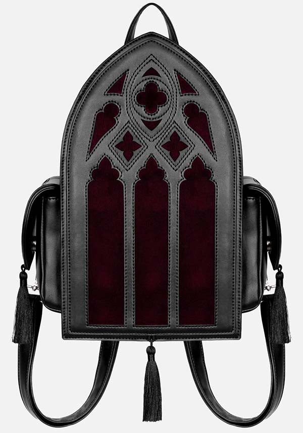 Rubrum Lux | BACKPACK
